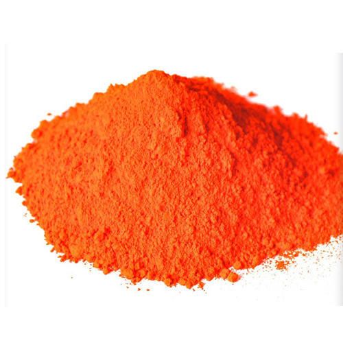 ORANGE PIGMENT 