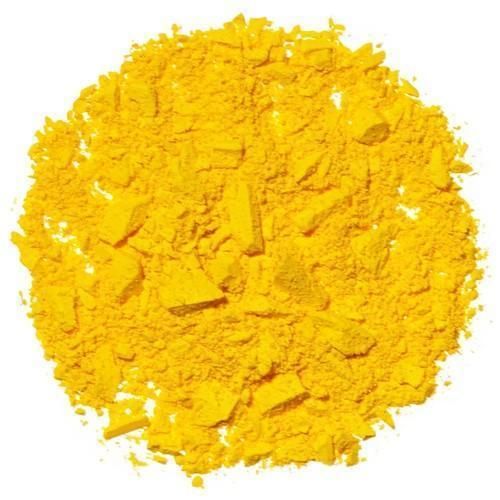 YELLOW PIGMENT 
