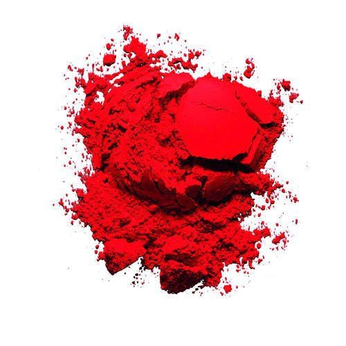 RED PIGMENT 