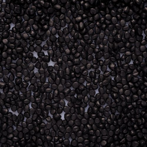 BLACK MASTERBATCH