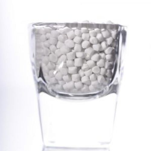 Filler masterbatch for blowing film - Calxium carbonate filler