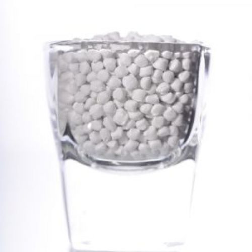 Filler masterbatch for woven bag - Woven filler masterbatch