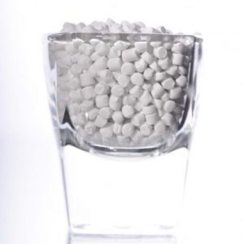 PE Filler Masterbatch - PE Calcium carbonate masterbatch 