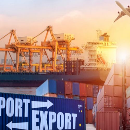 Thủ tục xuất khẩu hạt nhựa filler masterbatch - phụ gia ngành nhựa